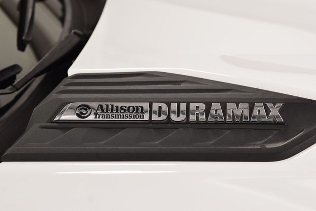 2025 Chevrolet Silverado 3500HD 3500HD CREW 4X4 * DURAMAX * 8' BED * 1 OWNER - 22991902 - 8