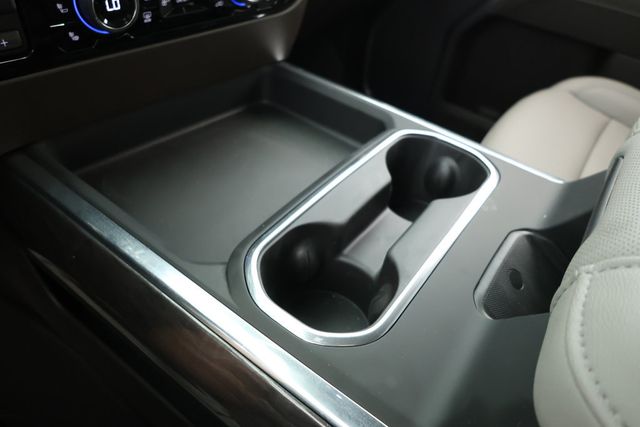 2025 Chevrolet Silverado 3500HD 4WD Crew Cab 159'' LTZ w/ T. Diesel, Premium Pkg, 20,000-lb. Tow - 22927489 - 14