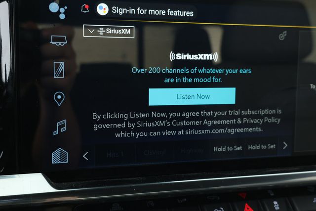 2025 Chevrolet Silverado 3500HD 4WD Crew Cab 159'' LTZ w/ T. Diesel, Premium Pkg, 20,000-lb. Tow - 22927489 - 15