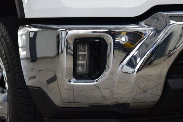 2025 Chevrolet Silverado 3500HD LT - 22929474 - 11