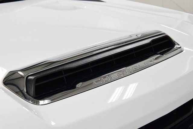 2025 Chevrolet Silverado 3500HD LT - 22929474 - 12