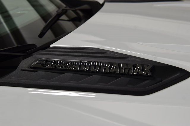 2025 Chevrolet Silverado 3500HD LT - 22929474 - 13