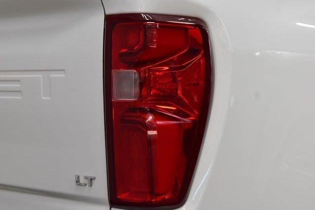 2025 Chevrolet Silverado 3500HD LT - 22929474 - 17