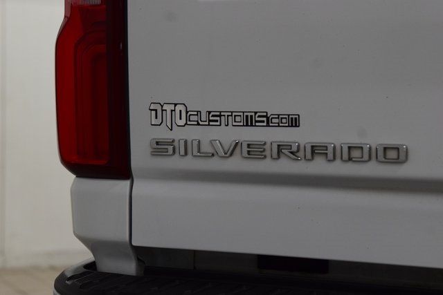 2025 Chevrolet Silverado 3500HD LT - 22929474 - 20