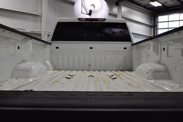 2025 Chevrolet Silverado 3500HD LT - 22929474 - 21