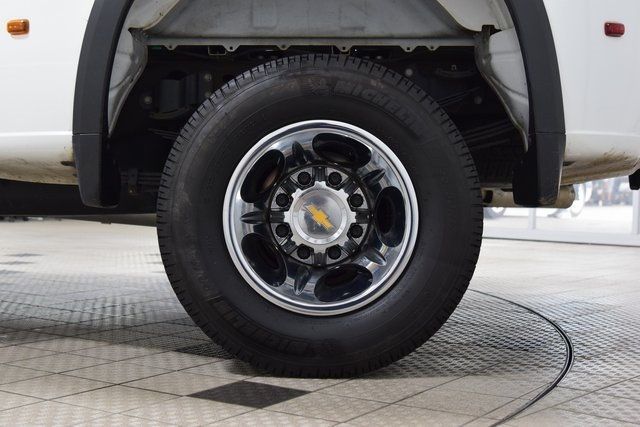 2025 Chevrolet Silverado 3500HD LT - 22929474 - 22
