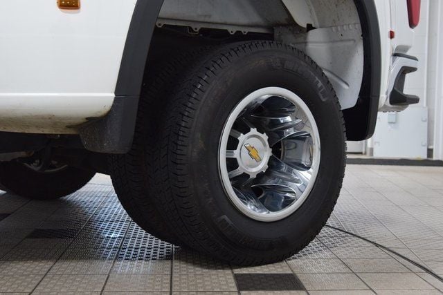 2025 Chevrolet Silverado 3500HD LT - 22929474 - 23