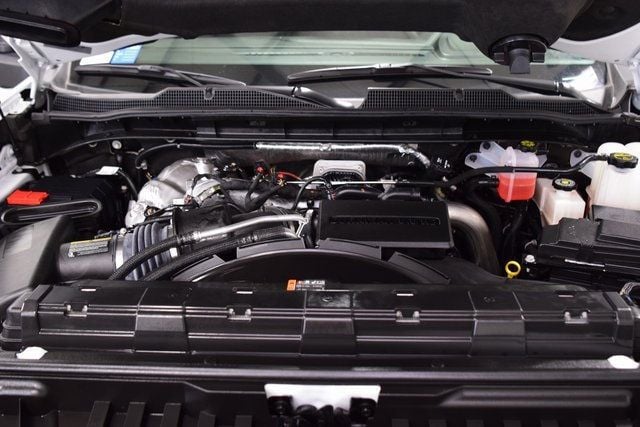 2025 Chevrolet Silverado 3500HD LT - 22929474 - 25