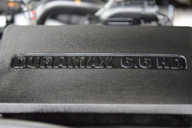 2025 Chevrolet Silverado 3500HD LT - 22929474 - 26