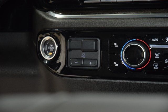 2025 Chevrolet Silverado 3500HD LT - 22929474 - 31