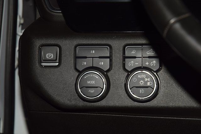 2025 Chevrolet Silverado 3500HD LT - 22929474 - 33