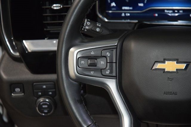 2025 Chevrolet Silverado 3500HD LT - 22929474 - 35