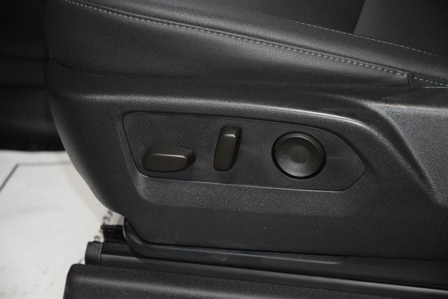 2025 Chevrolet Silverado 3500HD LT - 22929474 - 38