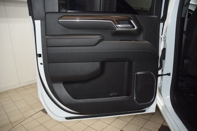 2025 Chevrolet Silverado 3500HD LT - 22929474 - 40