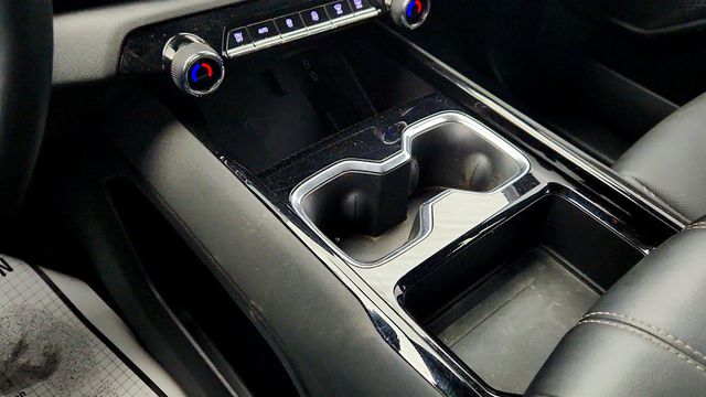 2025 Chevrolet Silverado EV e4WD Crew Cab Extended Range LT w/ Multi-Flex Midgate - 22998963 - 15