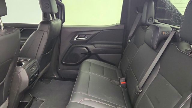 2025 Chevrolet Silverado EV e4WD Crew Cab Extended Range LT w/ Multi-Flex Midgate - 22998963 - 18