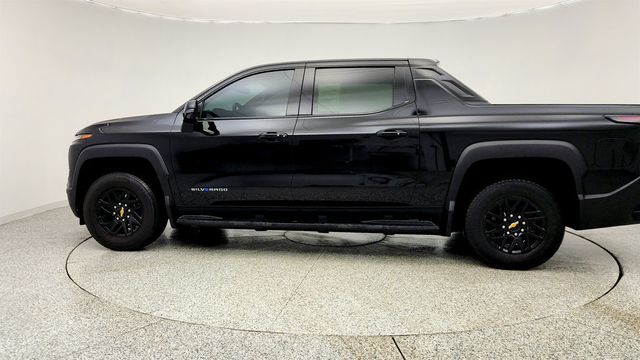 2025 Chevrolet Silverado EV e4WD Crew Cab Extended Range LT w/ Multi-Flex Midgate - 22998963 - 7