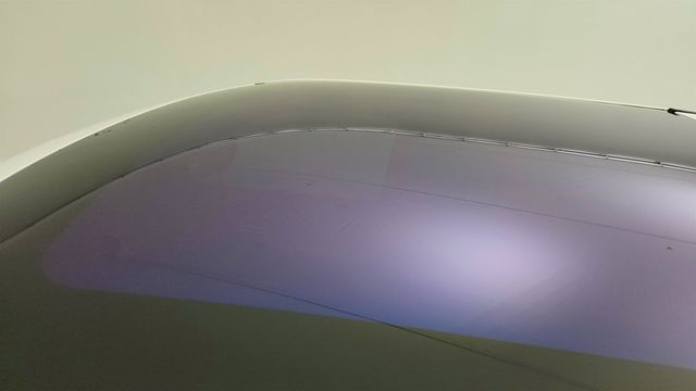 2025 Chevrolet Silverado EV e4WD Crew Cab Max Range RST w/ Hard Folding Truck Bed Cover - 23012596 - 9