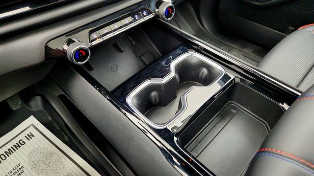 2025 Chevrolet Silverado EV e4WD Crew Cab Max Range RST w/ Hard Folding Truck Bed Cover - 23012596 - 15