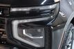2025 Chevrolet Suburban 25 CHEVY SUBURBAN Z/71-LOW MILES-BLACK - 23078925 - 16