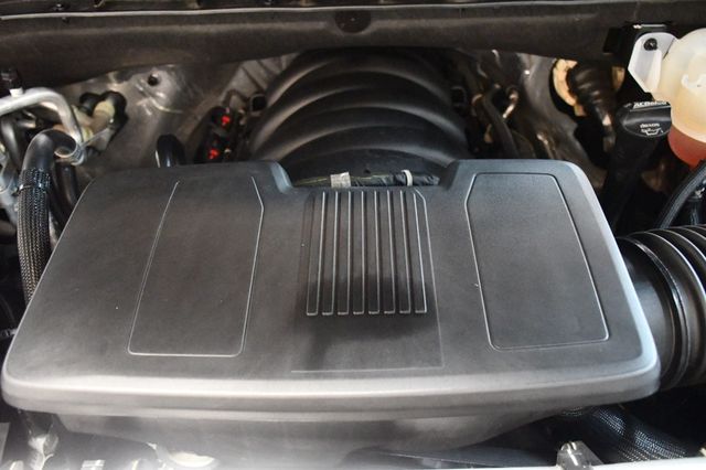 2025 Chevrolet Suburban 25 CHEVY SUBURBAN Z/71-LOW MILES-BLACK - 23078925 - 25