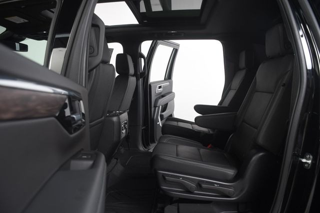 2025 Chevrolet Suburban 25 CHEVY SUBURBAN Z/71-LOW MILES-BLACK - 23078925 - 30