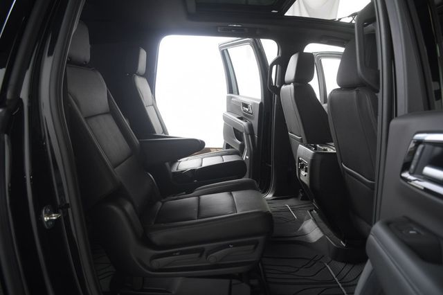2025 Chevrolet Suburban 25 CHEVY SUBURBAN Z/71-LOW MILES-BLACK - 23078925 - 34