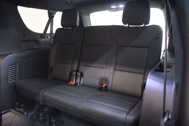 2025 Chevrolet Suburban 25 CHEVY SUBURBAN Z/71-LOW MILES-BLACK - 23078925 - 37