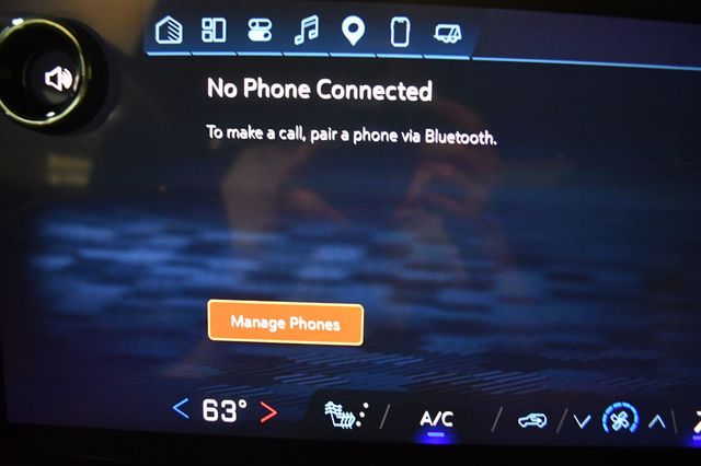 2025 Chevrolet Suburban 25 CHEVY SUBURBAN Z/71-LOW MILES-BLACK - 23078925 - 55