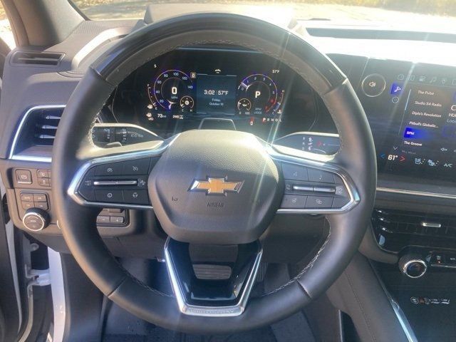 2025 Chevrolet Suburban 4WD 4dr High Country - 22931779 - 9