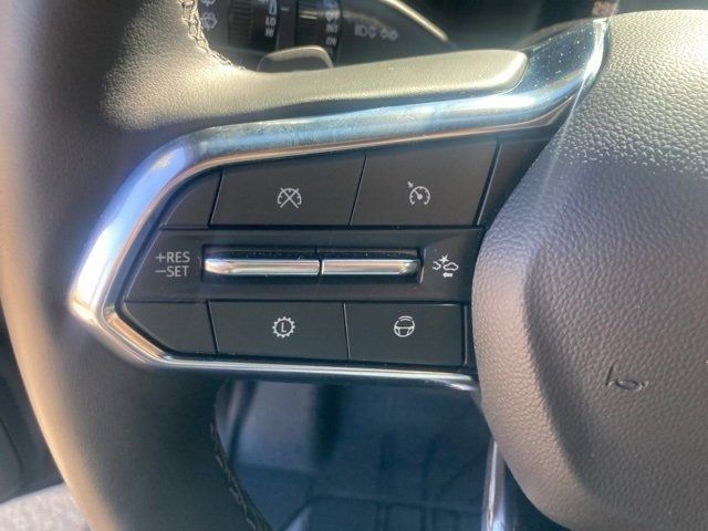 2025 Chevrolet Suburban 4WD 4dr High Country - 22931779 - 11