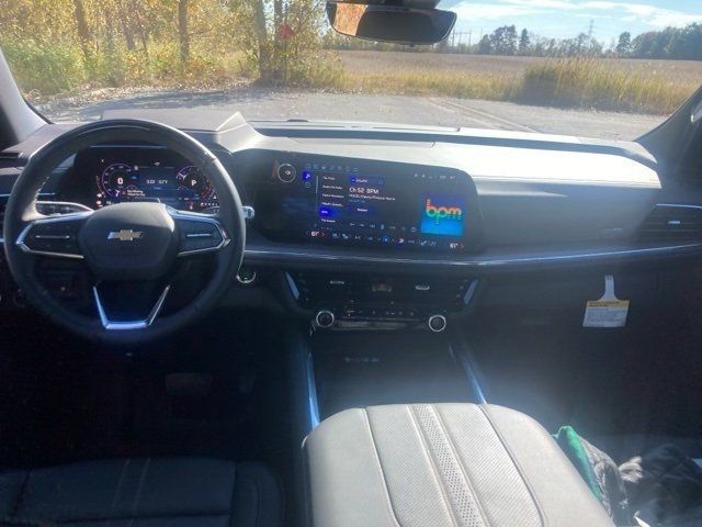 2025 Chevrolet Suburban 4WD 4dr High Country - 22931779 - 13