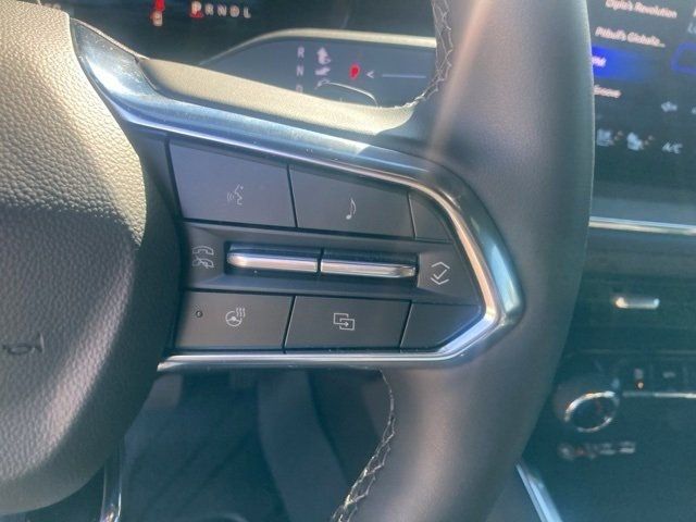 2025 Chevrolet Suburban 4WD 4dr High Country - 22931779 - 15