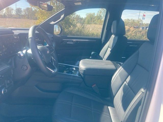 2025 Chevrolet Suburban 4WD 4dr High Country - 22931779 - 16
