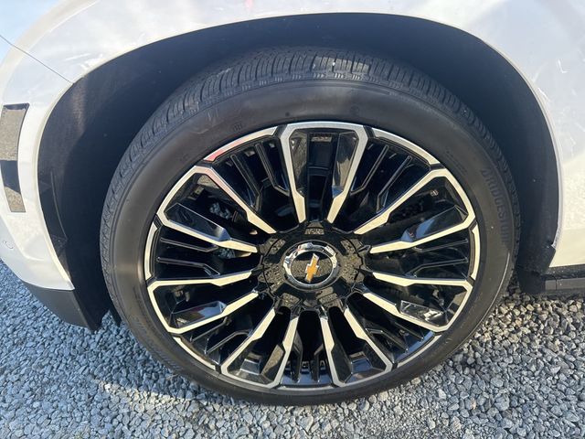 2025 Chevrolet Suburban 4WD 4dr High Country - 22931779 - 22