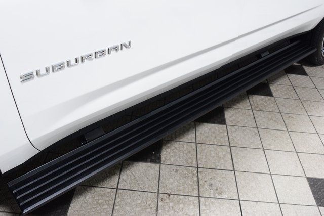2025 Chevrolet Suburban 4WD 4dr High Country - 22931779 - 28