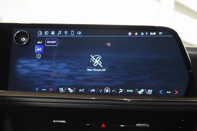 2025 Chevrolet Suburban 4WD 4dr High Country - 22931779 - 31