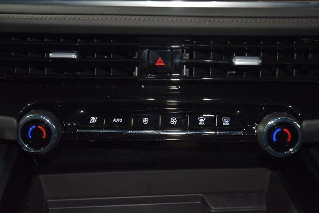 2025 Chevrolet Suburban 4WD 4dr High Country - 22931779 - 32