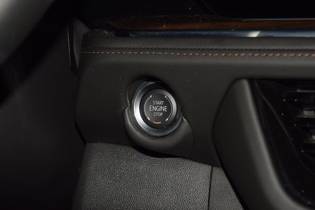 2025 Chevrolet Suburban 4WD 4dr High Country - 22931779 - 33