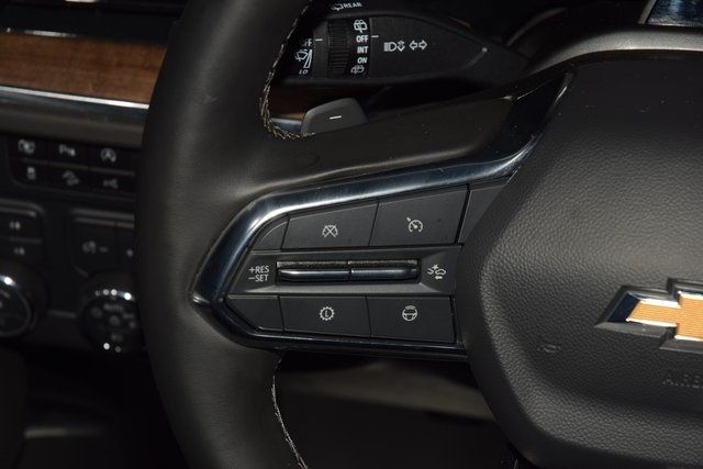 2025 Chevrolet Suburban 4WD 4dr High Country - 22931779 - 36