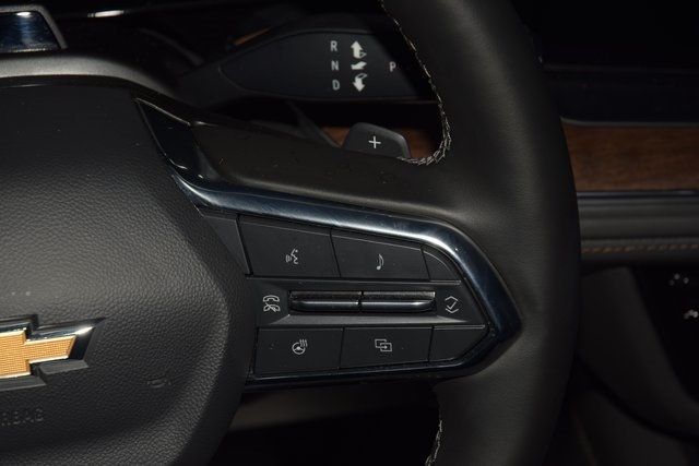 2025 Chevrolet Suburban 4WD 4dr High Country - 22931779 - 37