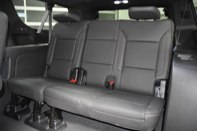 2025 Chevrolet Suburban 4WD 4dr High Country - 22931779 - 42