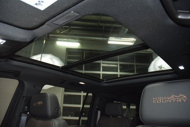 2025 Chevrolet Suburban 4WD 4dr High Country - 22931779 - 48