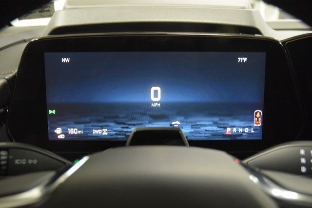 2025 Chevrolet Suburban 4WD 4dr High Country - 22931779 - 52