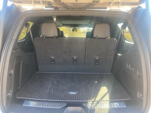 2025 Chevrolet Suburban 4WD 4dr High Country - 22931779 - 8