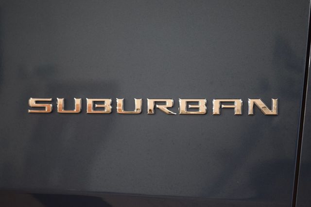 2025 Chevrolet Suburban 4WD 4dr High Country - 23075306 - 16