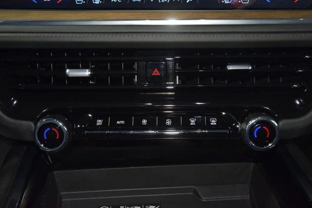 2025 Chevrolet Suburban 4WD 4dr High Country - 23075306 - 34