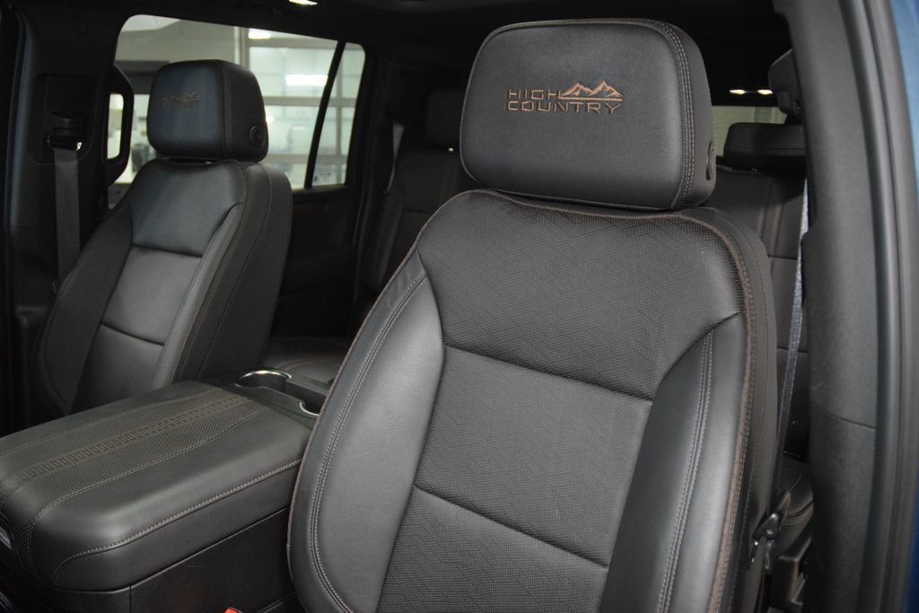 2025 Chevrolet Suburban 4WD 4dr High Country - 23075306 - 42