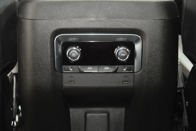 2025 Chevrolet Suburban 4WD 4dr High Country - 23075306 - 45