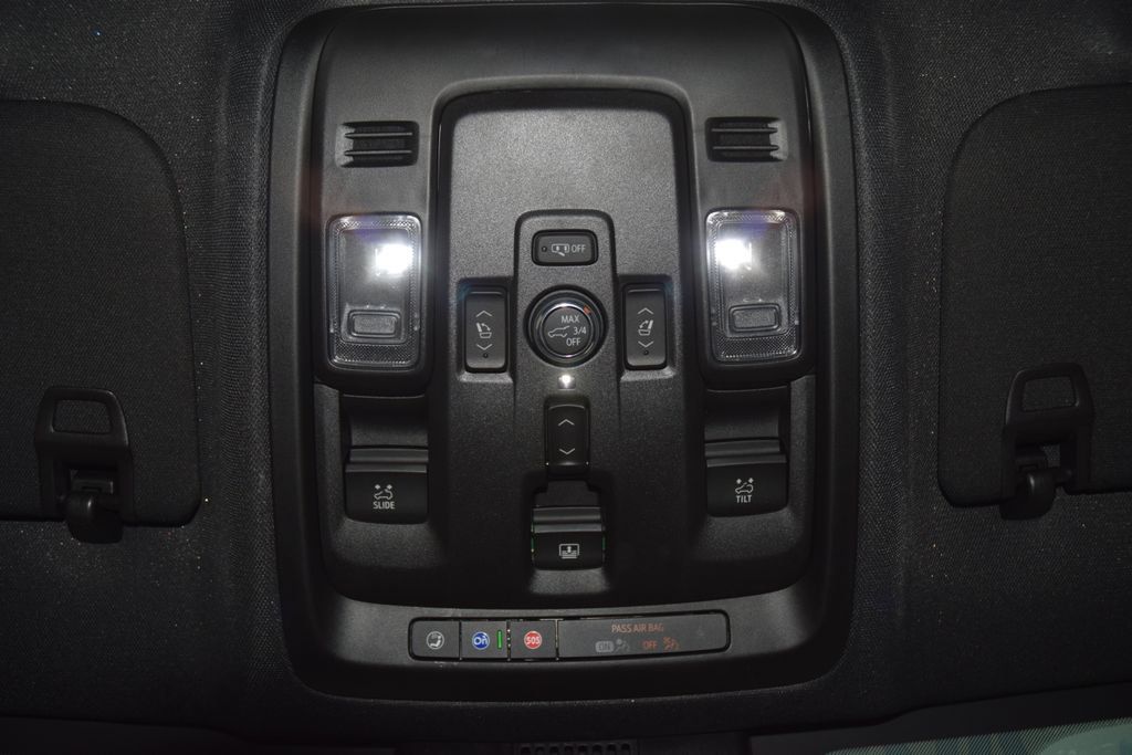 2025 Chevrolet Suburban 4WD 4dr High Country - 23075306 - 52